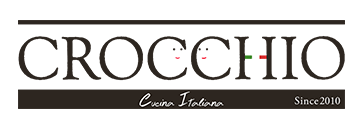 イタリアン「クロッキオ」