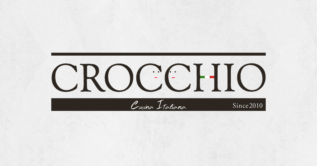 イタリア料理 クロッキオ